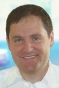 Joe Bosworth
